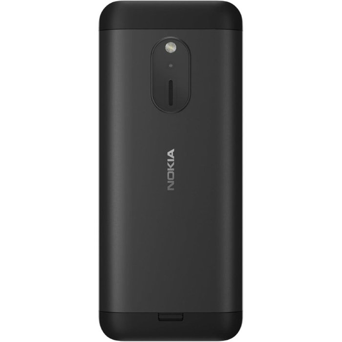 Nokia 230 (2024) Negro Nokia 230 (2024) Negro